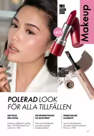Oriflame reklamblad Sida 57
