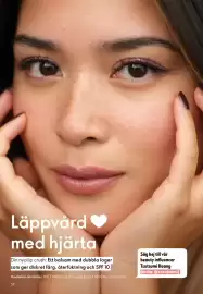 Oriflame reklamblad Sida 58