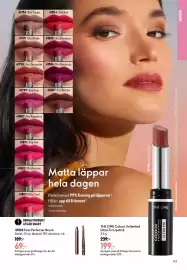 Oriflame reklamblad Sida 63