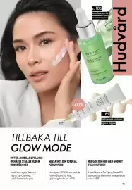 Oriflame reklamblad Sida 85