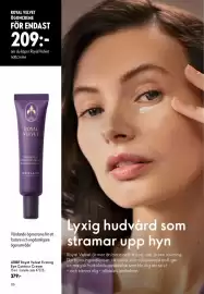 Oriflame reklamblad Sida 86