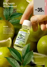 Oriflame reklamblad Sida 99