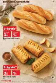 Catalog Carrefour Market Pagină 22