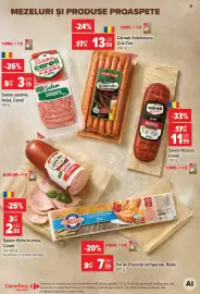 Catalog Carrefour Market Pagină 4