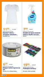 Action gazetka tydzień 35 Strona 29: Środek do mycia łazienki Sidolux Mydło marsylskie & Świeża pomarańcza €7,99