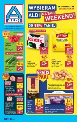 ALDI (ważność do 30-08)