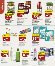 Chata Polska gazetka Strona 18: Passata pomidorowa Spiżarnia Chaty Polskiej €5,69