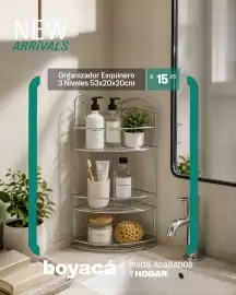 Catálogo Boyacá Página 3
