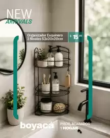 Catálogo Boyacá Página 4