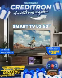 Catálogo Computron Página 2