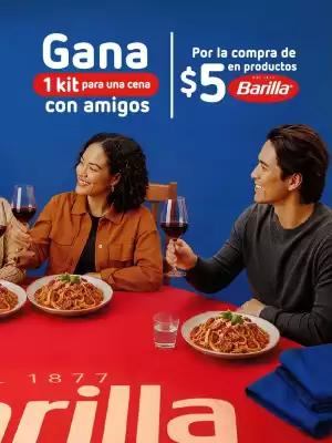 Mi Comisariato (válido hasta 21-09)