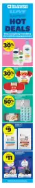 Real Canadian Superstore flyer week 35 Page 1