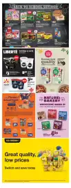 Real Canadian Superstore flyer week 35 Page 41