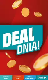 Dealz gazetka tydzień 35 Strona 2