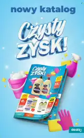Dealz gazetka tydzień 35 Strona 31: Woolite €3,50