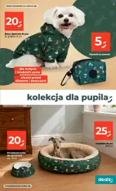 Dealz gazetka tydzień 35 Strona 37: Legowisko dla psa €25,00