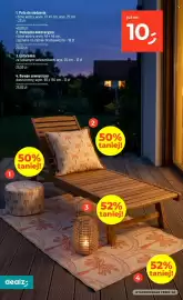 Dealz gazetka tydzień 35 Strona 40: Poduszka dekoracyjna €10,00