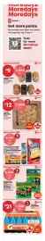 Real Canadian Superstore flyer week 35 Page 1