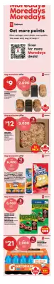 Real Canadian Superstore flyer (valid until 2-09)