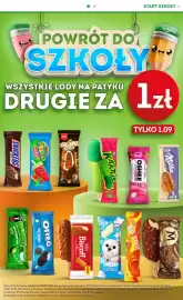 Żabka gazetka Strona 2