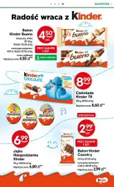 Żabka gazetka Strona 27