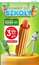 Żabka gazetka Strona 3