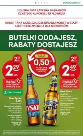 Żabka gazetka Strona 34