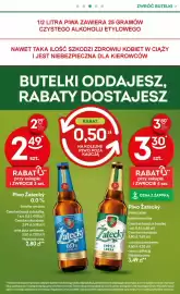 Żabka gazetka Strona 36
