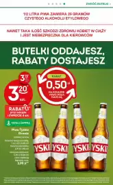 Żabka gazetka Strona 38