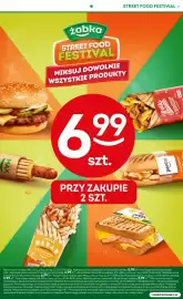 Żabka gazetka Strona 5