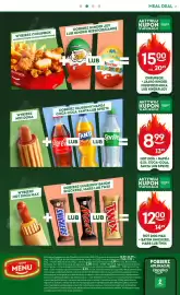 Żabka gazetka Strona 57