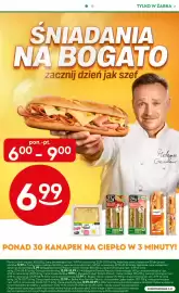Żabka gazetka Strona 6