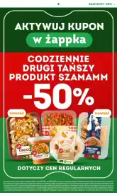 Żabka gazetka Strona 60