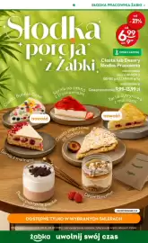 Żabka gazetka Strona 67