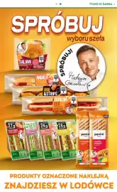 Żabka gazetka Strona 7