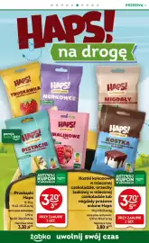 Żabka gazetka Strona 75