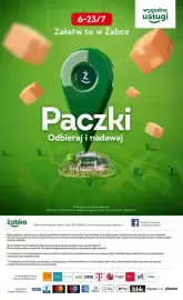 Żabka gazetka Strona 90