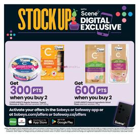 Sobeys flyer week 35 Page 22