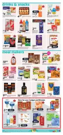 Sobeys flyer week 35 Page 10: Kriti Gold Extra Virgin Olive Oil €16,99