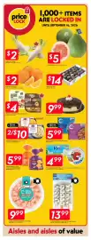 Sobeys flyer week 35 Page 14: Compliments Asian Inspired Entrées €5,99