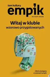 Empik gazetka Strona 1
