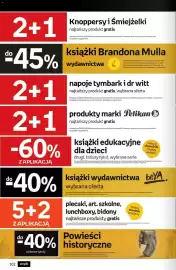 Empik gazetka Strona 102