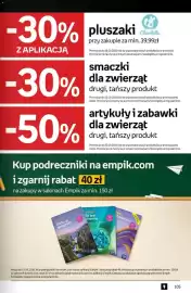 Empik gazetka Strona 105