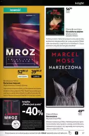 Empik gazetka Strona 17