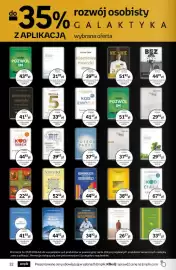 Empik gazetka Strona 32