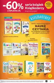 Empik gazetka Strona 49