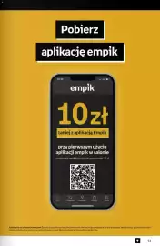 Empik gazetka Strona 61