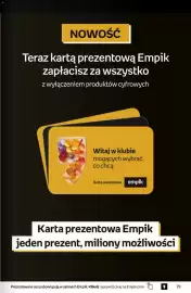 Empik gazetka Strona 79