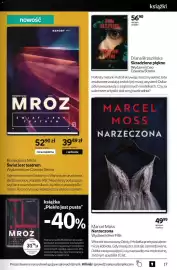 Empik gazetka Strona 17