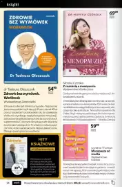 Empik gazetka Strona 34